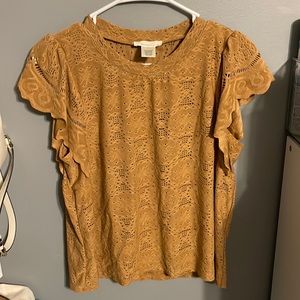 Women’s blouse